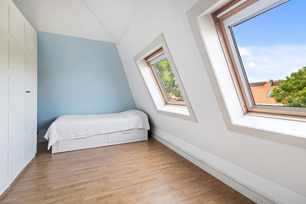 Medium property photo - Zandberglaan 26, 2493 BJ The Hague